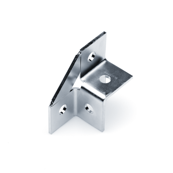 Угол универсальный ТAU 90° 38-41 4F4. Угол универсальный ТAU 90° 38-41 4F4